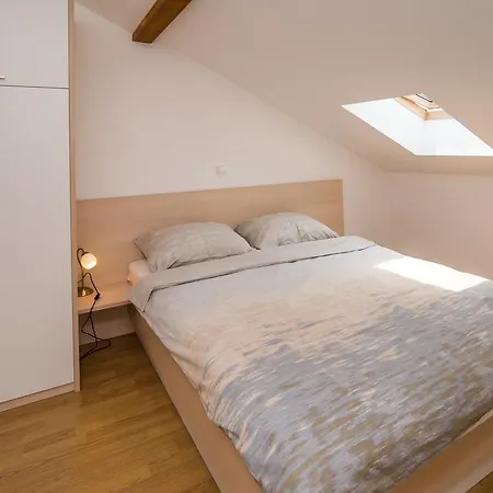 Appartement Marinko *