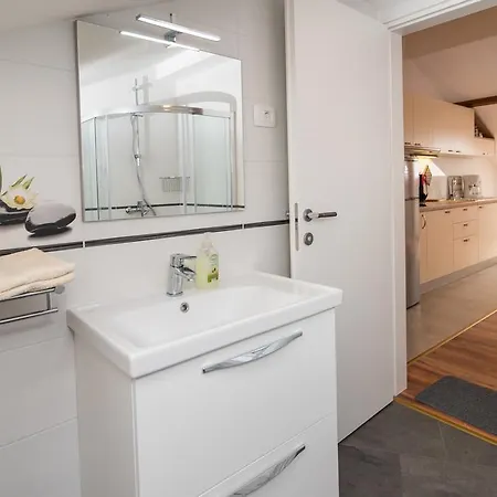 Apartment Marinko Krk Town