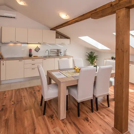 Apartment Marinko Krk Town