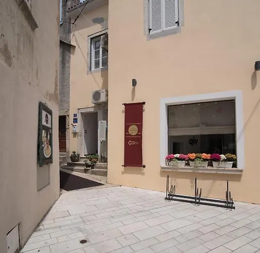 Apartmán Marinko