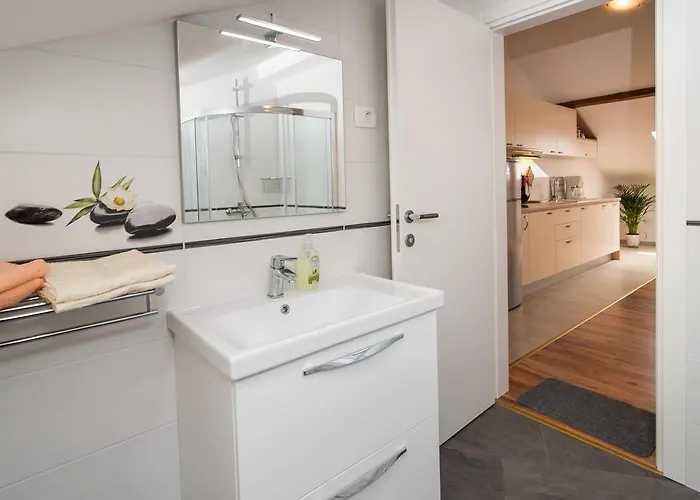 Apartmán Marinko Krk Town