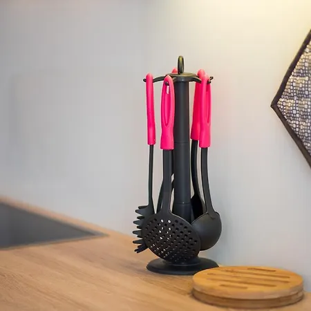 شقة Marinko كرك