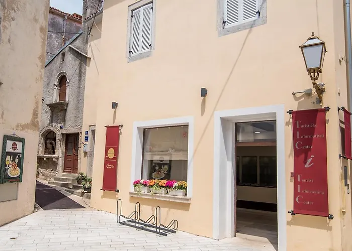 Apartamento Marinko *