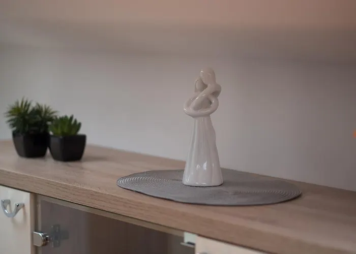 Apartamento Marinko *