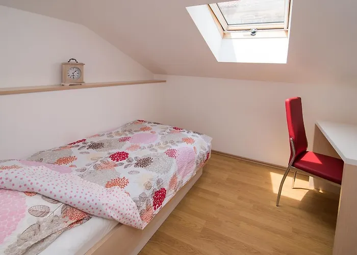 Marinko Apartamento Krk Town