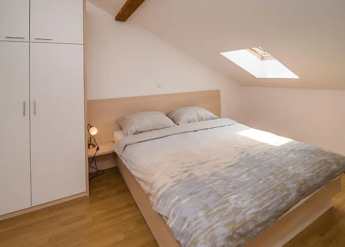 Apartamento Marinko *