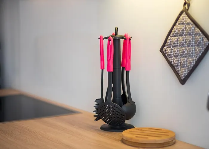 Apartamento Marinko Krk Town