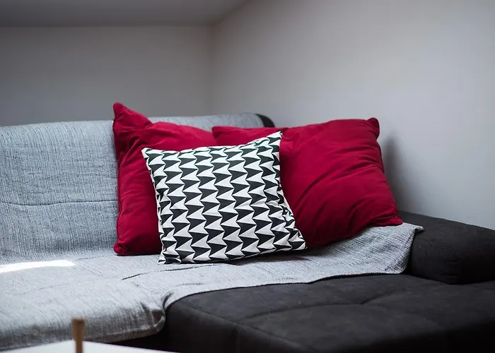 Apartamento Marinko *